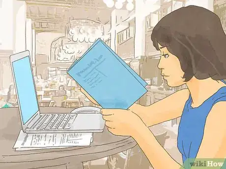 Image titled Become a Historian Step 9