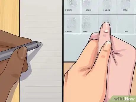 Image titled Take Fingerprints Step 12