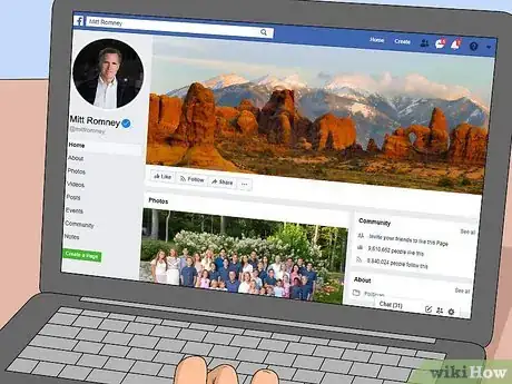 Image titled Contact Mitt Romney Step 5