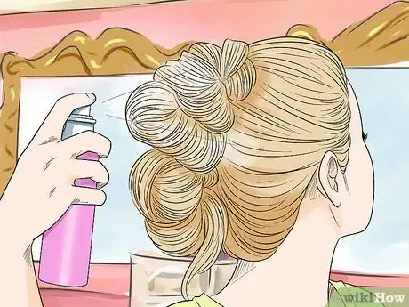 Image titled Have a 5 Minute Mohawk Step 13