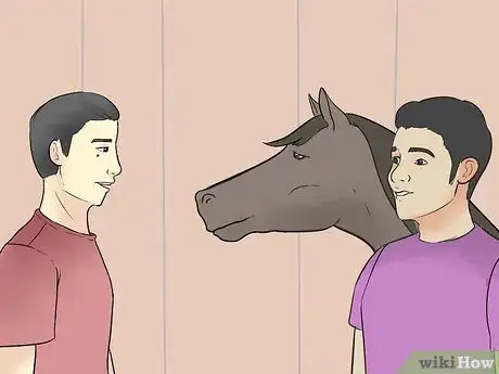 Image titled Choose a Horse Trainer Step 1