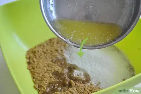 Image titled Make Greek Yogurt Cheesecake Step 2