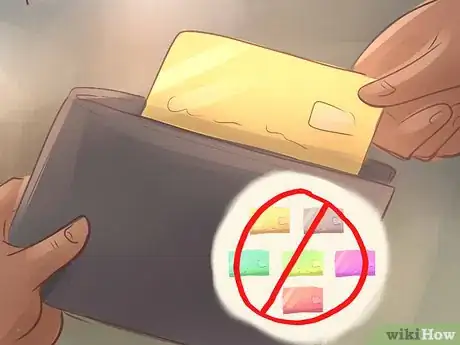 Image titled Minimize the Risks of Identity Theft when You Lose Your Purse or Wallet Step 16