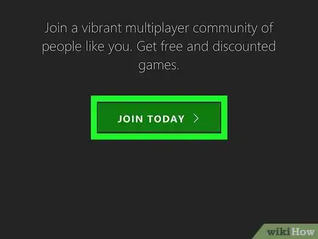 Image titled Get Xbox Live Gold on iPhone or iPad Step 2