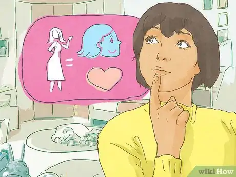 Image titled Mature From a Girl to a Woman Step 8