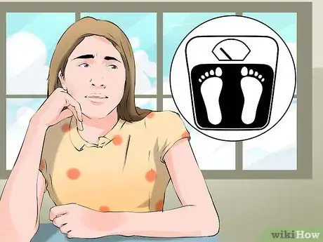 Image titled Identify Eating Disorders in Teenage Girls Step 1