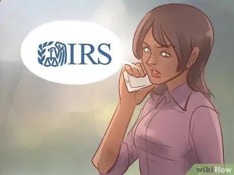 Image titled Minimize the Risks of Identity Theft when You Lose Your Purse or Wallet Step 10