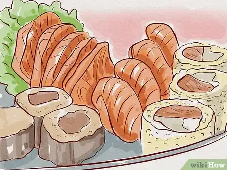 Image titled Safely Eat Sushi Step 9