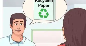 Encourage Recycling at Work