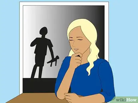 Image titled React as a Parent when Your Child Comes Out of the Closet Step 4