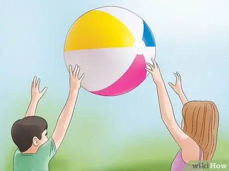 Image titled Throw an Outdoor Party Step 9