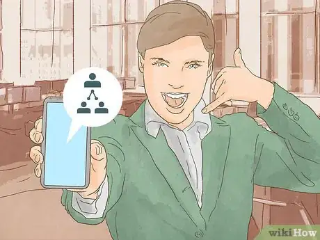 Image titled Make It in the Acting Business Step 17