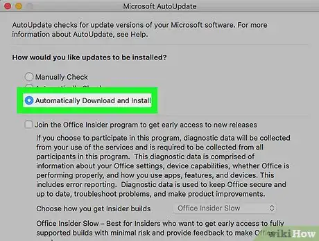 Image titled Update Excel Step 11