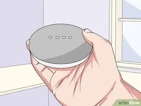 Image titled Choose a Google Home Device Step 1