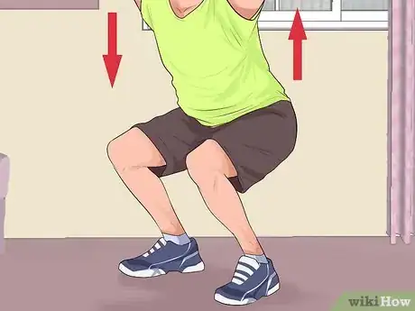 Image titled Avoid Knee Injuries Step 8