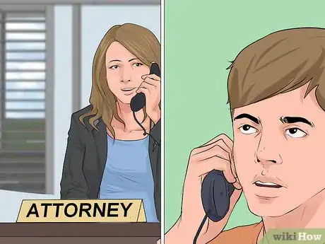 Image titled Challenge an Athletic Drug Testing Policy Step 7