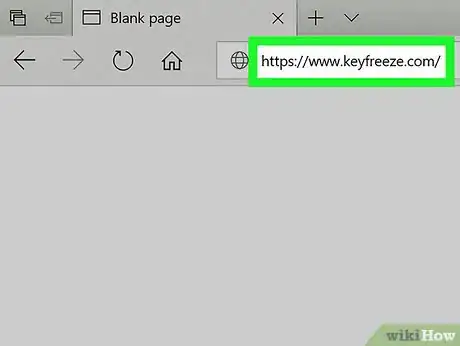 Image titled Disable a Keyboard on PC or Mac Step 1
