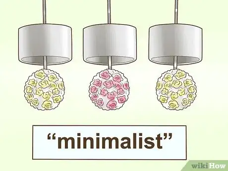 Image titled Choose a Hanging Centerpiece for Your Wedding Step 6