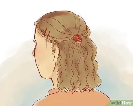 Image titled Be a Pretty 10 Year Old Girl Step 14