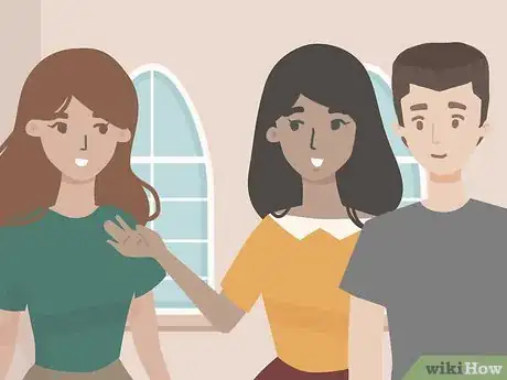 Image titled Plan a Wedding in Six Months Step 3