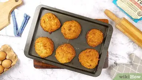 Image titled Make Coconut Cookies Step 31