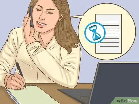 Image titled Evaluate the Statute of Limitations on Debt Step 2