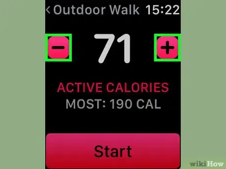 Image titled Add a Workout on Apple Watch Step 5
