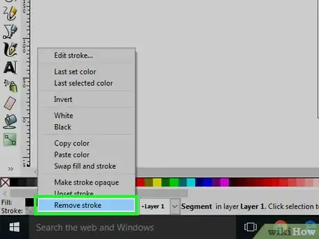 Image titled Make a Vector 8 Ball With Inkscape Step 2