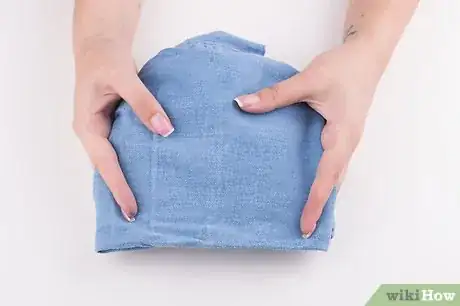 Image titled Tie Dye Using Rit Powder Step 1