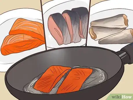 Image titled Add Healthy Fatty Acids to an Old Dog's Diet Step 5