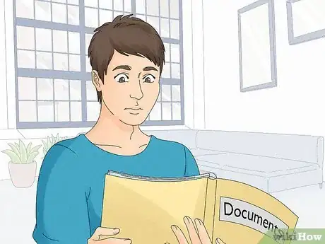 Image titled Prove Your Inability to Pay Child Support Step 5