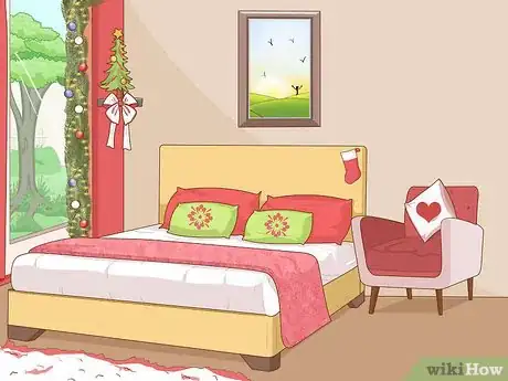 Image titled Choose Winter Interior Decor Step 4