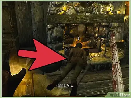 Image titled Complete Nazir's Contracts in Skyrim Step 2