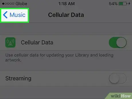Image titled Use Cellular Data for Apple Music Downloads Step 6