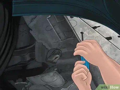 Image titled Install 2002 2004 Acura RSX Aftermarket Headlights Step 3