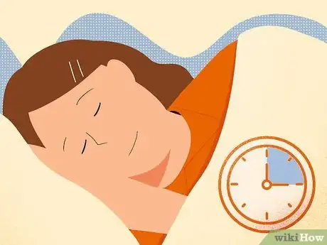 Image titled Stay up All Night Without Your Parents Knowing Step 13