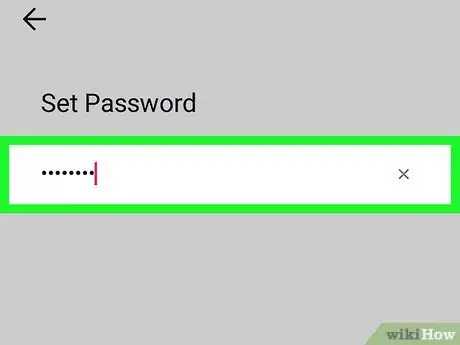Image titled Make a Musical.Ly Account on Android Step 8