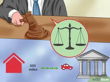 Image titled Prepare to Report to Federal Prison (Federal Prison Camp) Step 5