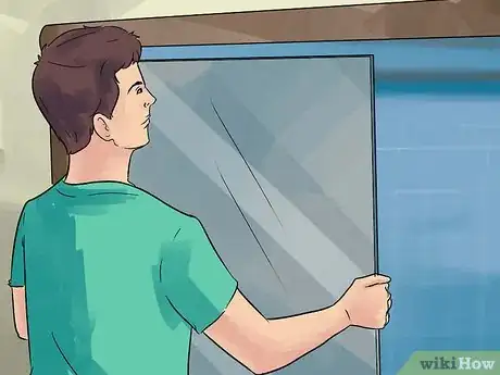Image titled Install a Shower Door Step 18
