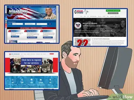 Image titled Hire Military Veterans Step 8