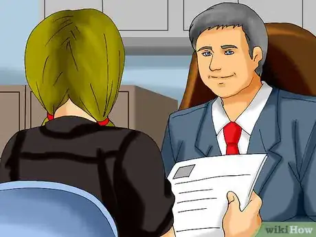 Image titled Make Extra Money During College Step 1