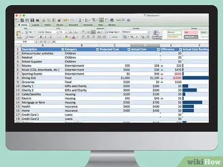 Image titled Keep Track of Your Personal Finances Step 4
