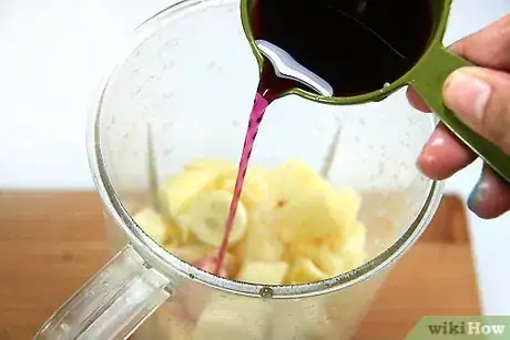 Image titled Make Different Kinds of Smoothies Step 4