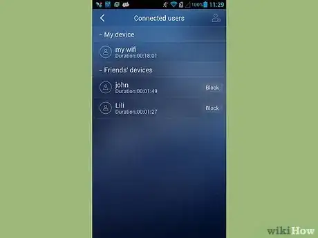 Image titled Manage Huawei Wireless Modems Using the Mobile WiFi App Step 9