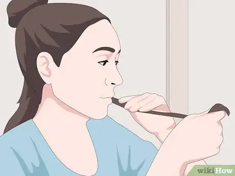 Image titled Cut Natural Hair Step 6