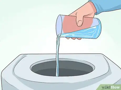 Image titled Clean a Hot Water Dispenser Step 15