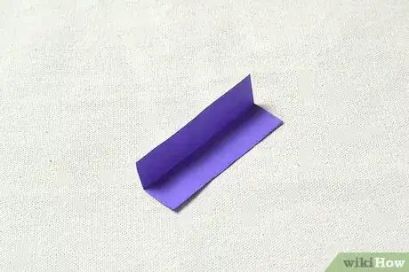Image titled Make a Ring out of Paper Step 3