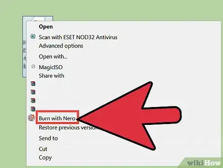 Image titled Create an ISO DVD With Windows 7 Step 4