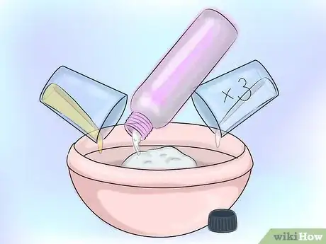 Image titled Craft Blu Tack Jewelry and Accessories Step 1Bullet2