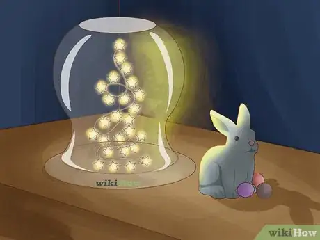 Image titled Use String Lights for Home Decor Step 11